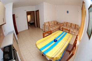 Room - Eleana Apartments (Sarandë)