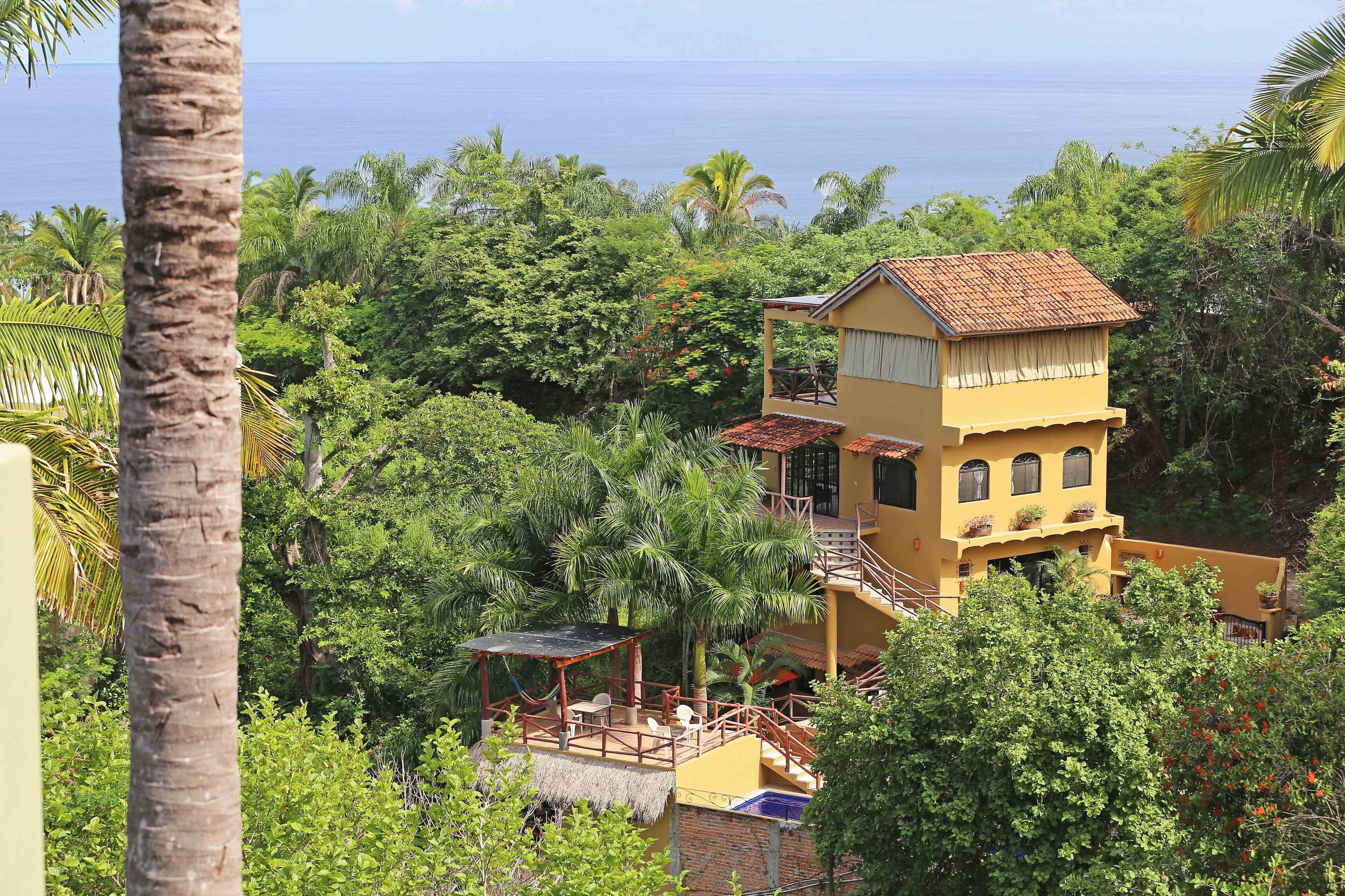 Top 10 Monthly Rentals In Sayulita, Mexico Updated 2024 Trip101