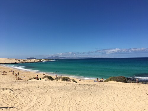 Discover your perfect escape, unwind, relax, cherish the memories! Beach 5mins