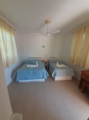 1 bedroom, WiFi
