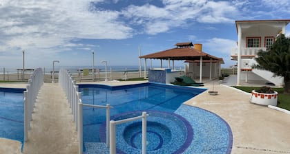 Villas del Pacifico | Habitación Privada #2