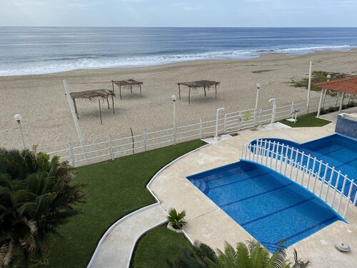 Villas del Pacifico | Habitación Privada #2