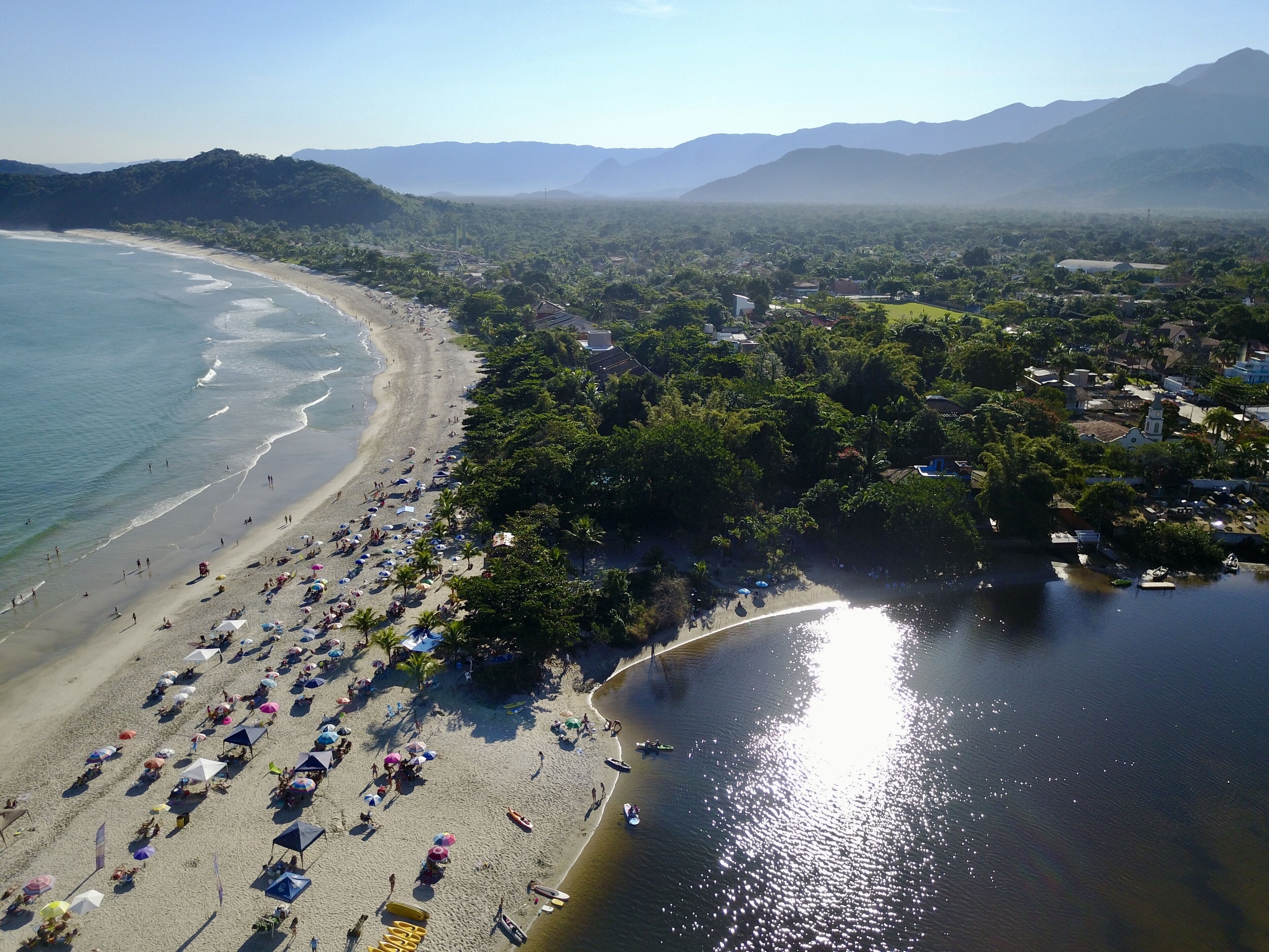 Strand