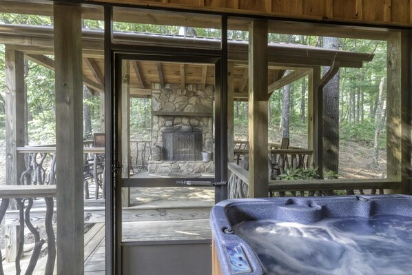 テラス / パティオ