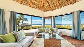 Smart-tv en een dvd-speler