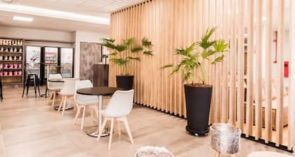 Hotel 10 Balsas