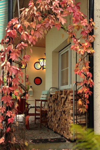 The Eastbank 16 Relaxation between Spreewald and Schlaubetal