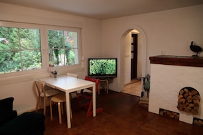 Restauration