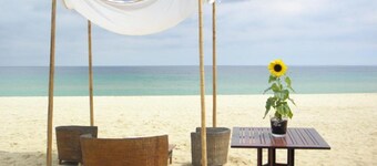 Apartment Cabrera Burriac