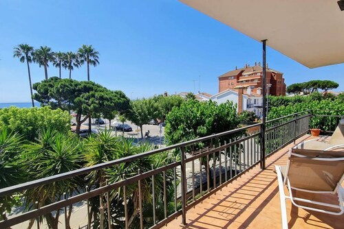 Apartment Cabrera Burriac