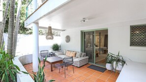 Terras