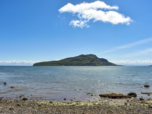 Fishing - 3 bedroom accommodation in Lamlash (Lamlash)