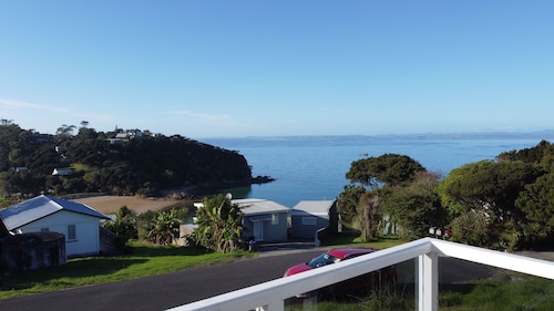 Lookout over Beautiful Perehipe Beach