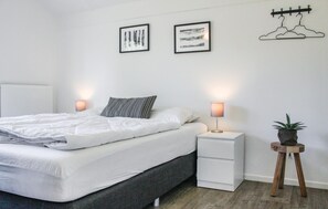 3 slaapkamers, gratis wifi