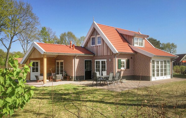 Exterieur