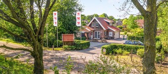 Prachtig huis in Hoge Hexel met WiFi