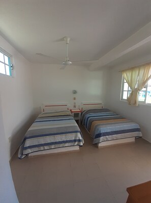 1 Schlafzimmer