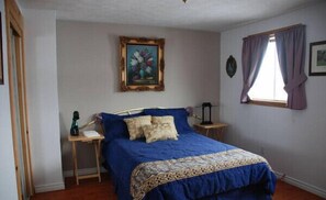 5 Schlafzimmer, Schreibtisch, Bügeleisen/Bügelbrett, kostenloses WLAN