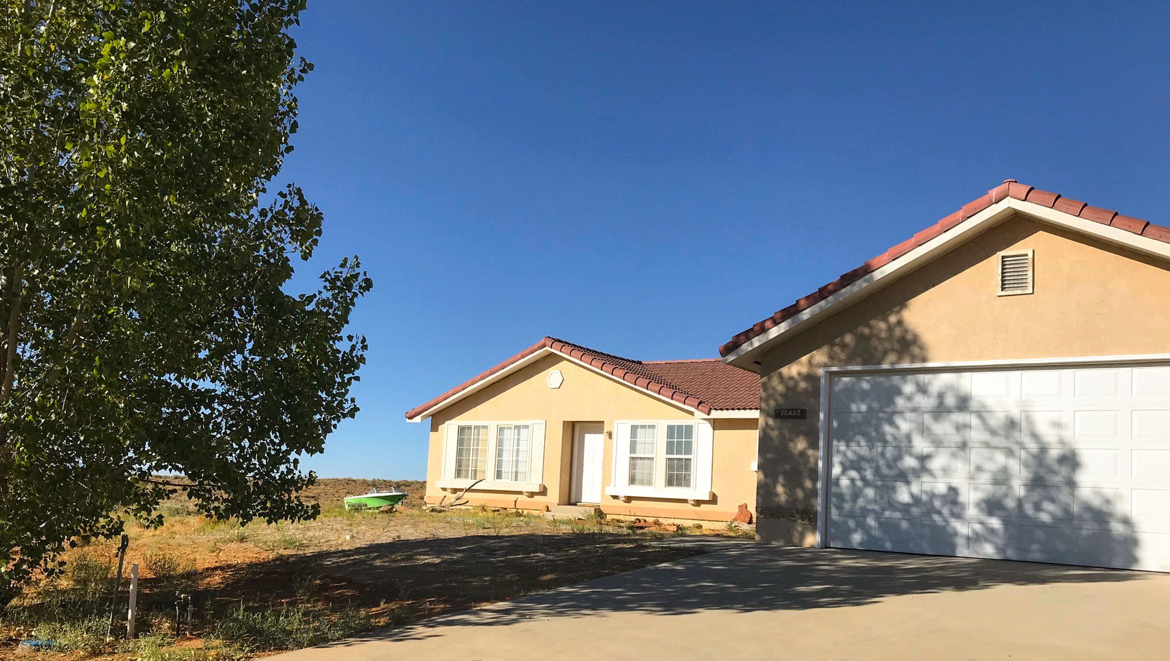 Peaks Home - A Great family getaway in Ticaboo!