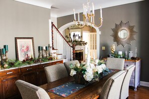 تناول الطعام