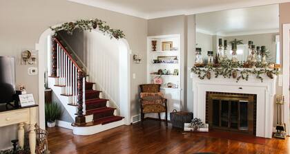 Inn on Third - Whole House