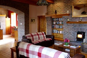 Smart-tv, pejs, videospil, dvd-afspiller