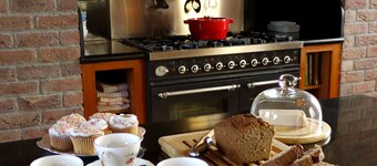 Große Luxus-Haus in bester Lage. Ideal für Familien