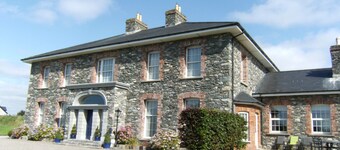 Stor Luksus hus i fremragende beliggenhed. Ideel for familier