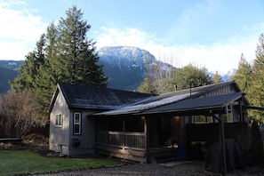 Ulkopuoli