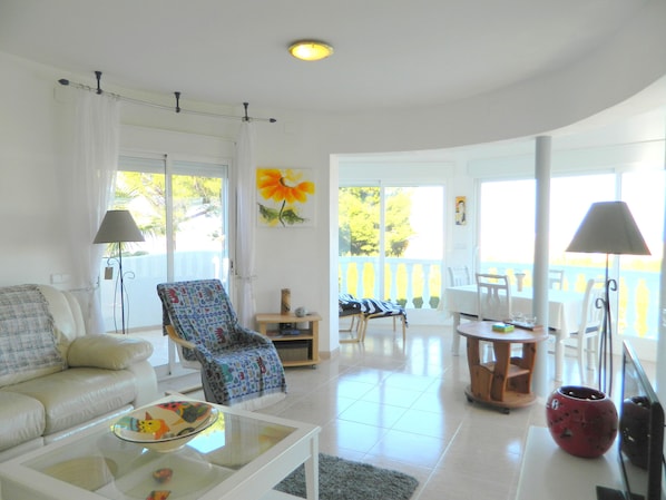 TV connectée, lecteur de DVD