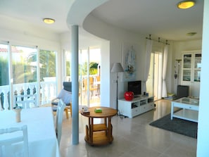 TV connectée, lecteur de DVD