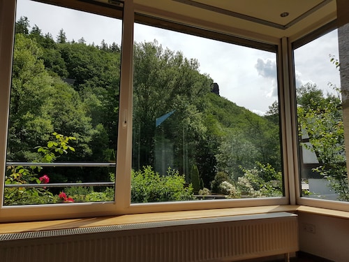 Holiday home Waldblick National Park Eifel
