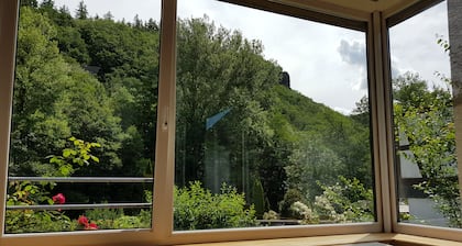 Holiday home Waldblick National Park Eifel