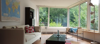 Holiday home Waldblick National Park Eifel