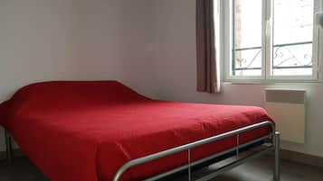 1 bedroom, WiFi