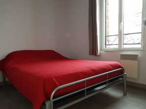 1 Schlafzimmer, WLAN