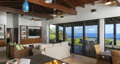 Eureka Villa! Stunning Views in Paradise! 3BR, 3.5BA