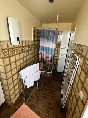 Interior - Apartment on the ground floor Essen Kettwig (Stadtbezirke IX)