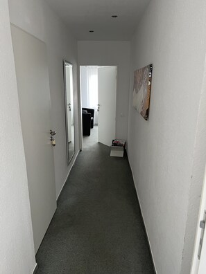 Interior - Apartment on the ground floor Essen Kettwig (Stadtbezirke IX)
