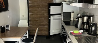 Leilighet i første etasje Essen Kettwig