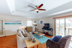 Fernseher, DVD-Player