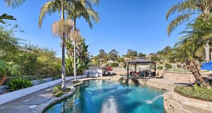 2Bds 1 Baths w/own entrance, outdoor resort lifestyle. Newly Remodeled