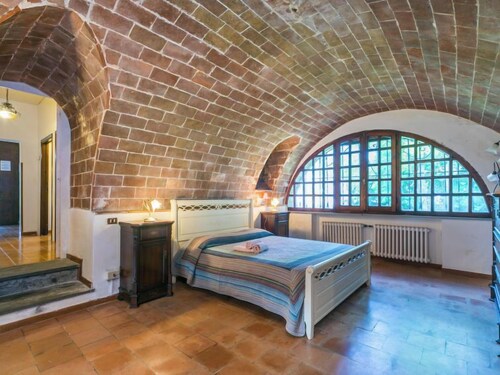 Poggio al Colle by Interhome