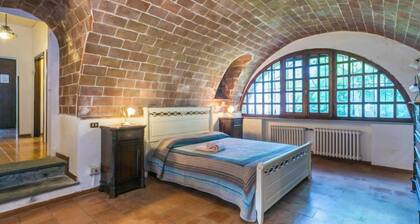 Poggio al Colle by Interhome