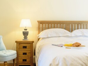 3 Schlafzimmer, kostenloses WLAN, Bettwäsche