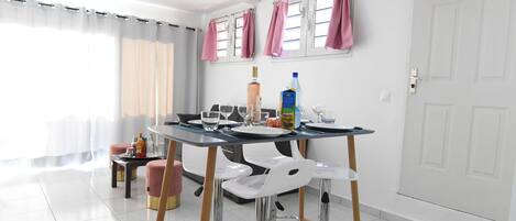Restauration