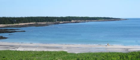 海灘