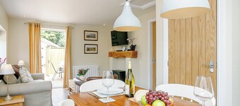 1 bedroom accommodation in Roughton, near Woodhall Spa