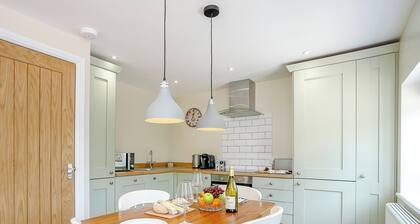 1 Schlafzimmer Unterkunft in Roughton, near Woodhall Spa