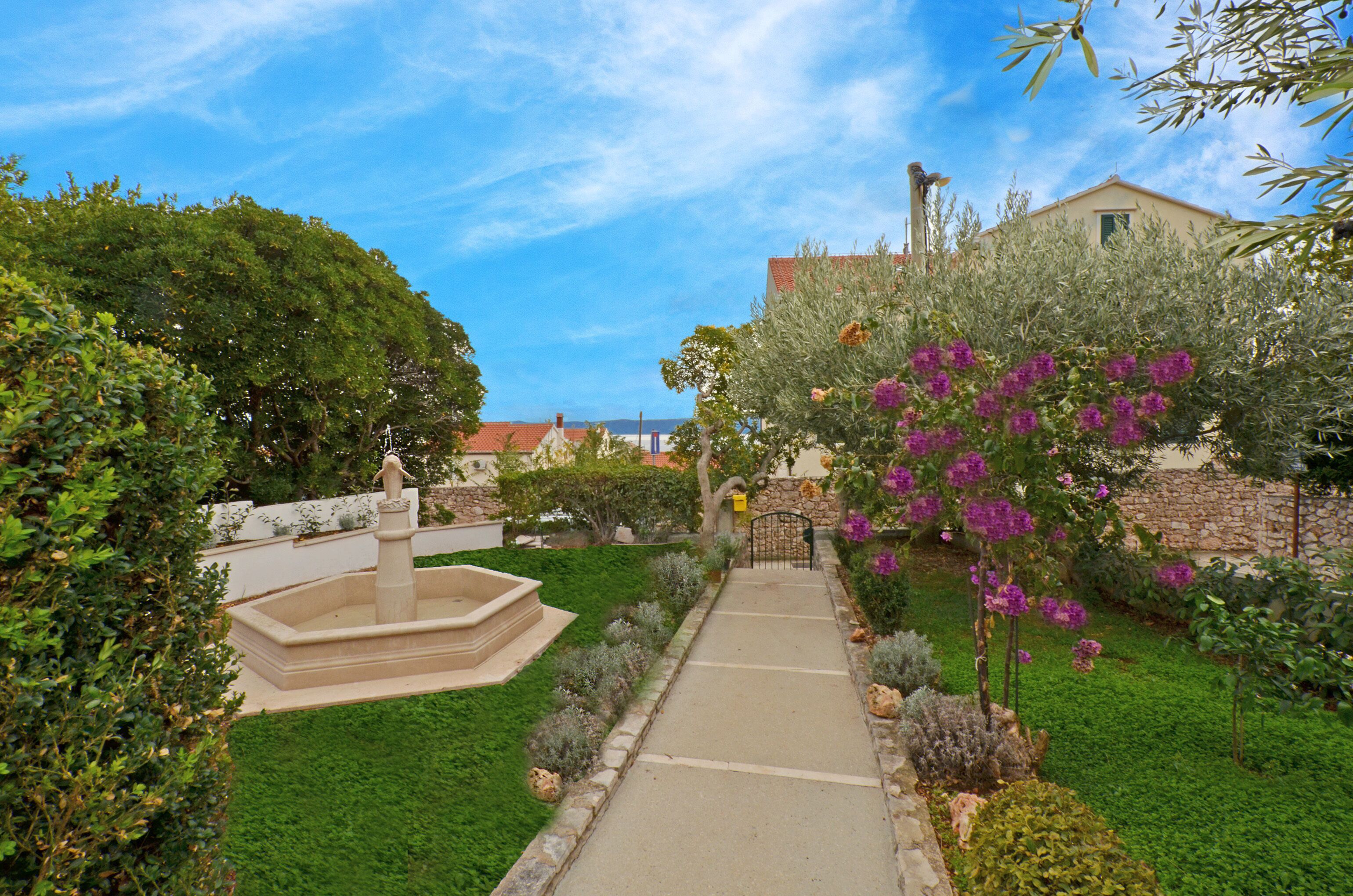 Área da propriedade